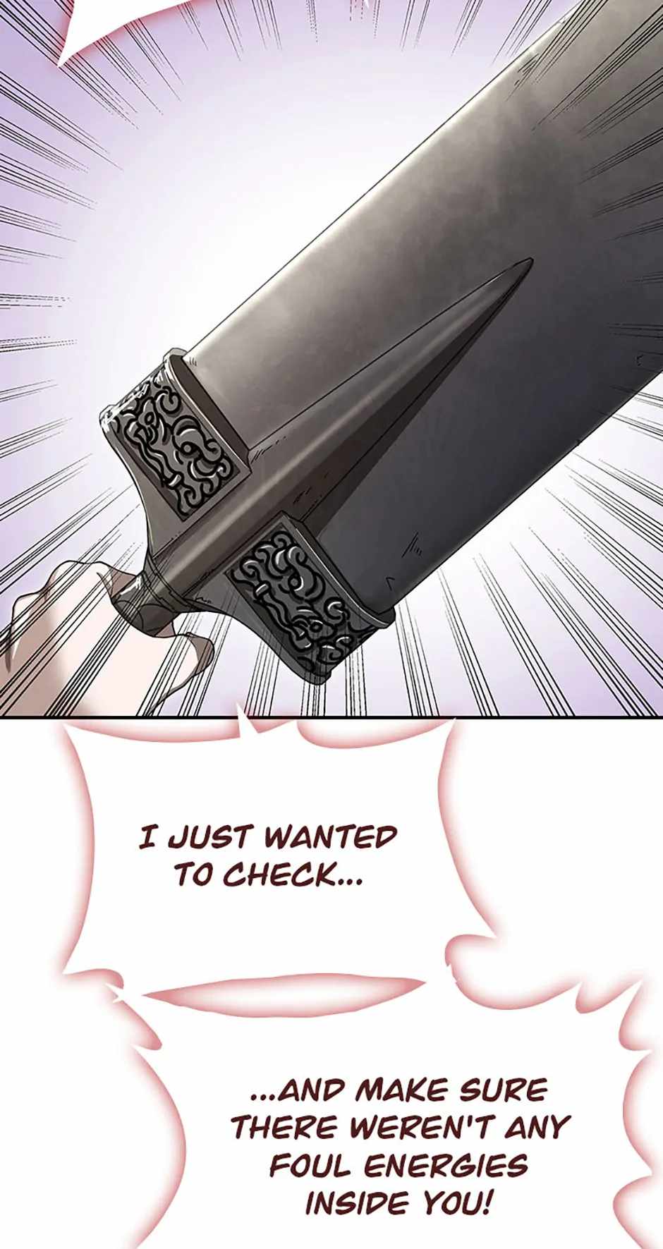 The Demonic Blade Fairy Chapter 3 5